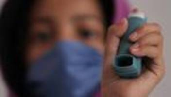gesundheit: tipps zum durchatmen am welt-asthma-tag