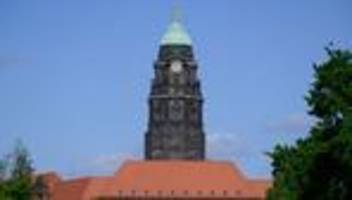 IT-Sicherheit: Dresdner Stadtportal nach Cyberangriff wieder erreichbar