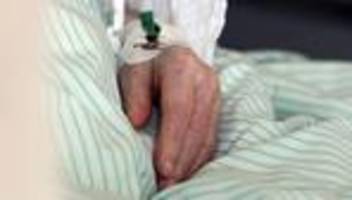 krankenhäuser: klinik-report: ambulante versorgung vieler senioren möglich