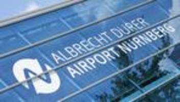 Luftverkehr: Flughafen Nürnberg rechnet mit steigenden Passagierzahlen