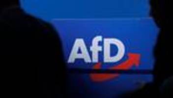 Neubewertung der AfD: Breite Front gegen die AfD auch in NRW: der Hauptgegner