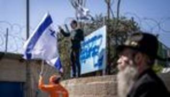 Rechtsradikale in Israel: Diese Gewalt ist neu