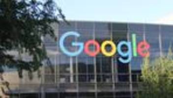 Techkonzerne in den USA: US-Regierung fordert Abspaltung von Google-Werbeplattform