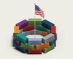 USA und China: Barbaren ante portas
