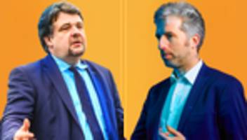 Umgang mit der AfD: Die AfD wie jede Partei behandeln?