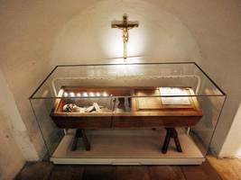 Historie: Das Rätsel des mumifizierten Priesters