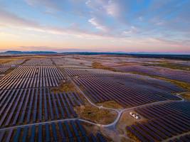Photovoltaik: Hatte der Blackout mit Solaranlagen zu tun – oder mit Oszillationen im Netz?