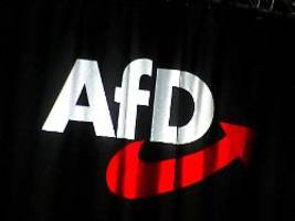 Amtlich gesichert rechtsextrem: AfD mahnt Verfassungsschutz ab