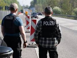 Dobrindt macht Tempo: Polen warnt Merz vor verschärften Grenzkontrollen