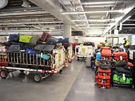 Fraport-Manger im Interview: So setzt der Frankfurter Flughafen KI ein