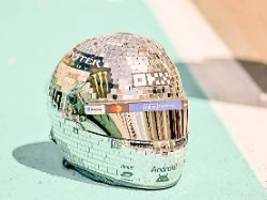 Glaube nicht an Momentum-Kram: Discohelm-Pilot Norris lässt in Magic City alle Kritik abprallen