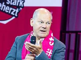Mit Winnetou zum Zivildienst: Scholz begründete Wehrdienstverweigerung mit Karl May