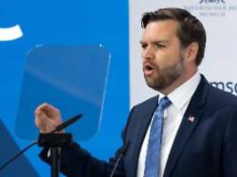 Nach Verfassungsschutzbericht: Kölner AfD ruft US-Vizepräsident Vance zu Hilfe