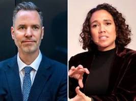 Neue Gesichter im Präsidium: Dürr will zusammen mit dieser Frau die FDP-Spitze bilden