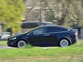 Nur ein Land bildet die Ausnahme: Tesla-Absatz stürzt in vielen europäischen Märkten ab