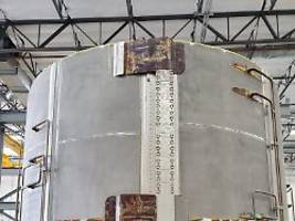Stärkster Magnet der Welt: Herzstück von Fusionsreaktor Iter komplett