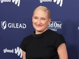 Trauer um Jill Sobule: I Kissed a Girl-Sängerin stirbt bei Hausbrand