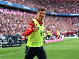 1. und 2. Bundesliga: Diese fünf großen Fußball-Entscheidungen können jetzt fallen