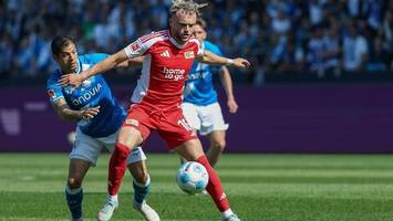 Diese Ziele kann Union Berlin noch in dieser Saison erreichen