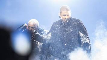 Noch zwei Usher-Konzerte in Berlin: Das erwartet die Fans