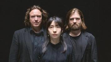 tangerine dream lassen plötzlich rio reiser erklingen
