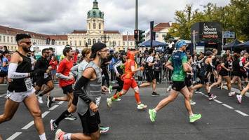 Berliner Morgenpost bekommt Laufteam –und verlost Plätze