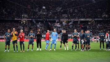 RB Leipzig in schwerer Krise – das sind die Gründe