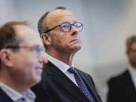 Europäische Union: Neue Bundesregierung steuert auf Schulden-Stolperfalle zu