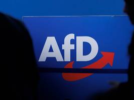 Rechtsextremismus: Verfassungsschutz stuft AfD als gesichert rechtsextremistisch ein