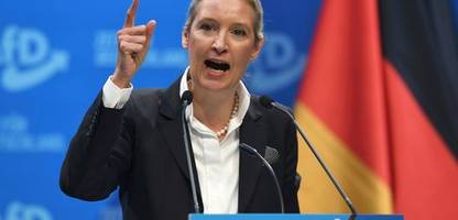 AfD: Auch das Gutachten des Bundesamts für Verfassungsschutz wird die Partei nicht bremsen