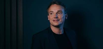 Christian Klein: SAP-Chef über Donald Trump, die USA und Lehren für Deutschland