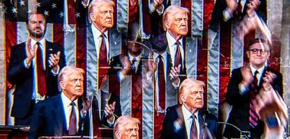 Donald Trump & Alice Weidel: Im Rausch der rechten Narrative - Meinung