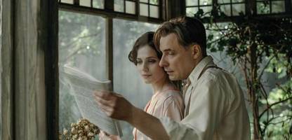 Kinofilm »Der Meister und Margarita«: In Moskau ist der deutsche Teufel los