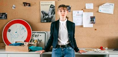 kleiner abitur-jahrgang in bayern: »die sponsoren der abizeitung werben richtig um uns«