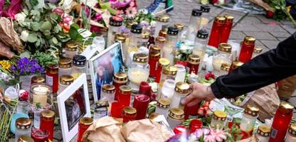 Oldenburg: Innenministerin Daniela Behrens verteidigt Polizei nach tödlichen Schüssen auf Lorenz A.