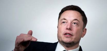 Tesla: Musk hat persönliche Kredite mit 236 Millionen Tesla-Aktien abgesichert