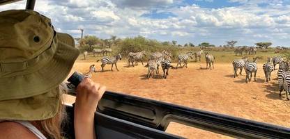 Urlaub: Von Buchungsfehlern und Lebensreisen – Newsletter »Gute Reise«