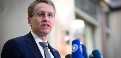 afd-verbot: daniel günther und marco wanderwitz dafür - michael kretschmer dagegen