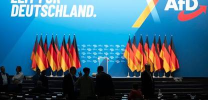 AfD gilt als gesichtert rechtsextremistisch – Antworten auf die wichtigsten Fragen