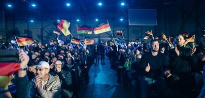 AfD »gesichert rechtsextremistisch«: So begründet der Verfassungsschutz die Einstufung