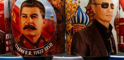 Gedenken an das Kriegsende am 8. Mai: Russland und wir