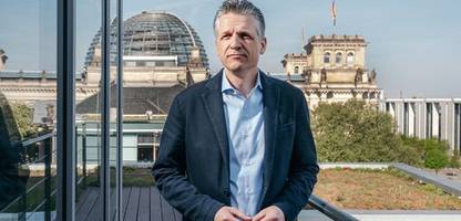 Thorsten Frei sagt: »Die Umfragewerte der AfD lassen uns nicht kalt«
