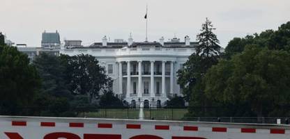 Donald Trump will Staatsprogramme im Wert von 163 Milliarden Dollar streichen