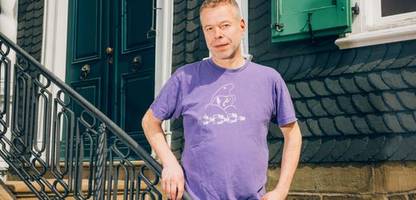 künstler wolfgang tillmans: »jeder wird sterben. das ist die baseline«