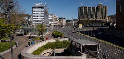 »Open Ground«: Der beste Klub Europas ist in – Wuppertal?