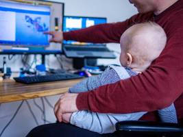 Arbeit: Das Home-Office stirbt nicht aus – im Gegenteil
