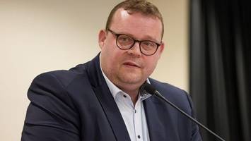 AfD-Landeschef sieht keine Grundlage für Partei-Einstufung
