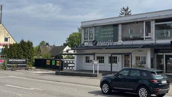 Bitteres Ende: Italienisches Restaurant in Norderstedt dicht
