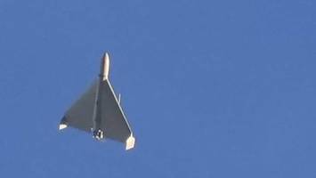 duo soll bauteile für drohnen nach russland geliefert haben