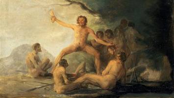 Europa: Die Wiege der Zivilisation und ihre grausamen Praktiken